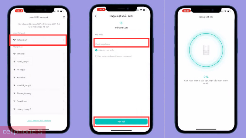 Hướng dẫn sử dụng máy lọc không khí Levoit Core 300S chi tiết