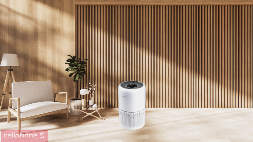 Vì sao nên mua máy lọc không khí Levoit Core 300S?