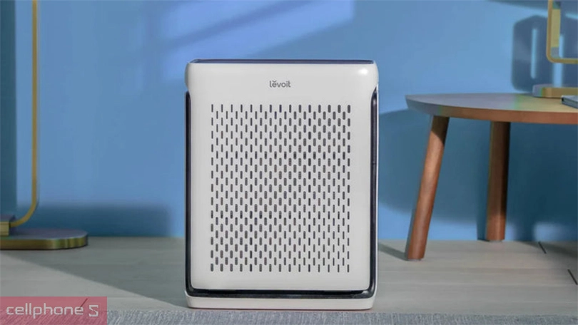 Máy lọc không khí Levoit Vital 100S - Lọc sạch không khí và khử mùi hiệu quả
