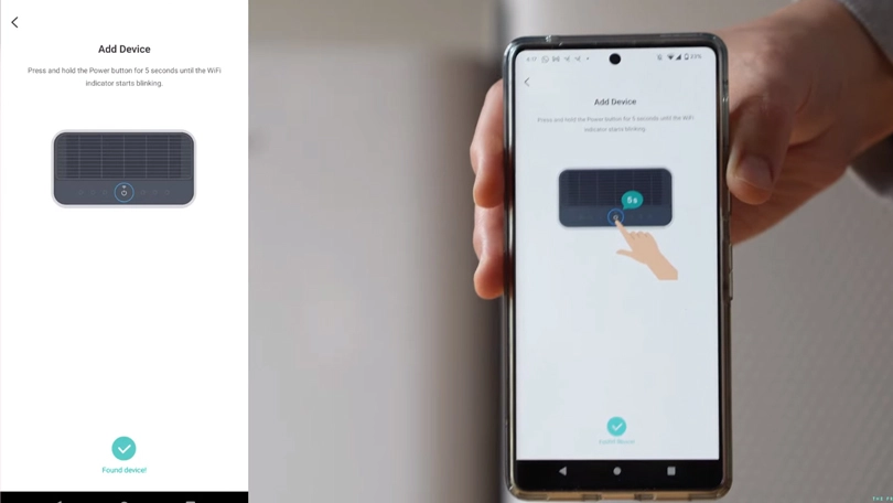 Hướng dẫn kết nối máy lọc không khí chống dị ứng thú cưng Levoit Vital 200S với smartphone