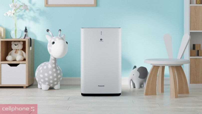 Máy lọc không khí Panasonic F-PXT50A
