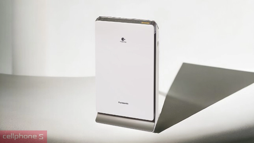 Máy lọc không khí Panasonic F-PXM35A – Lá chắn bảo vệ sức khỏe cho gia đình