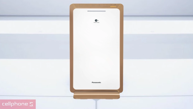 Máy lọc không khí Panasonic F-PXM55A – Lọc sạch hiệu quả, vận hành êm