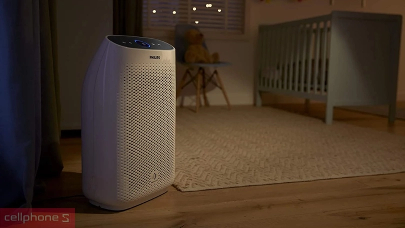 Ưu – Nhược điểm của máy lọc Philips