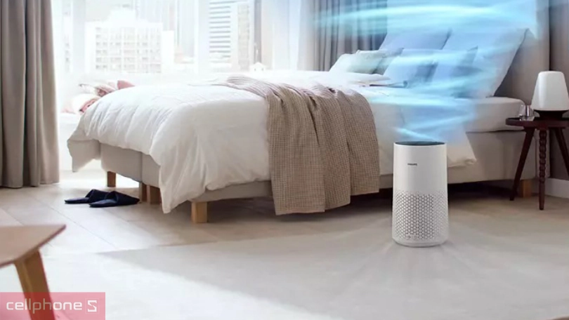 Vì sao nên mua sản phẩm