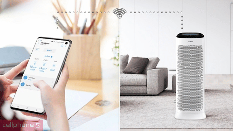 Samsung AX90R7080WD/SV