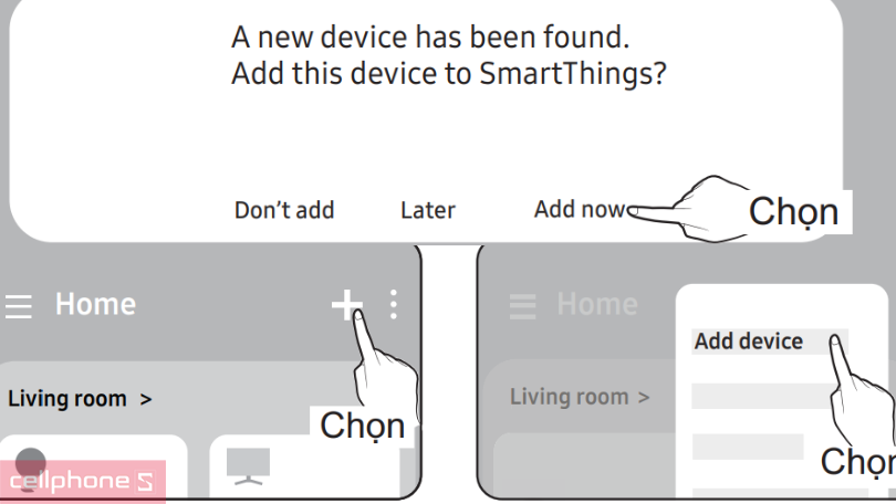Hướng dẫn sử dụng máy lọc không khí Samsung AX90R7080WD/SV 90m2