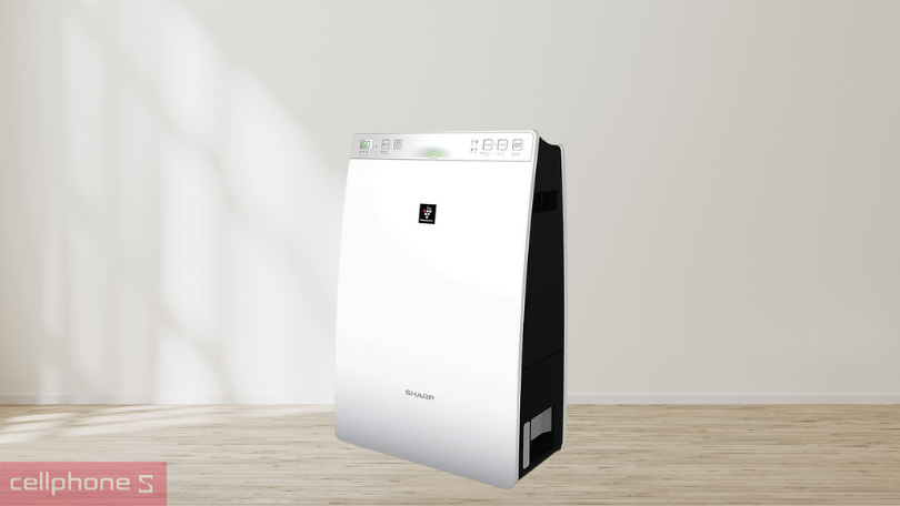 Tích hợp chế độ Haze độc quyền