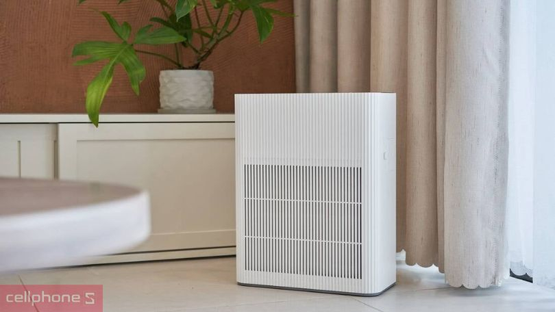 Giá bán máy lọc không khí UVGREEN bao nhiêu? Có nên mua?