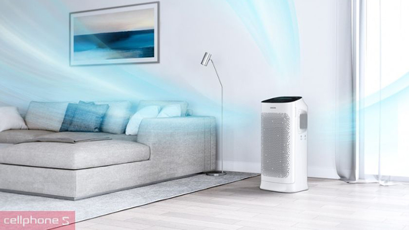 Dựa theo nhu cầu sử dụng