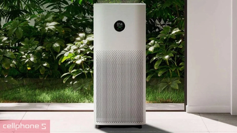 Máy lọc không khí Xiaomi Air Purifier 4