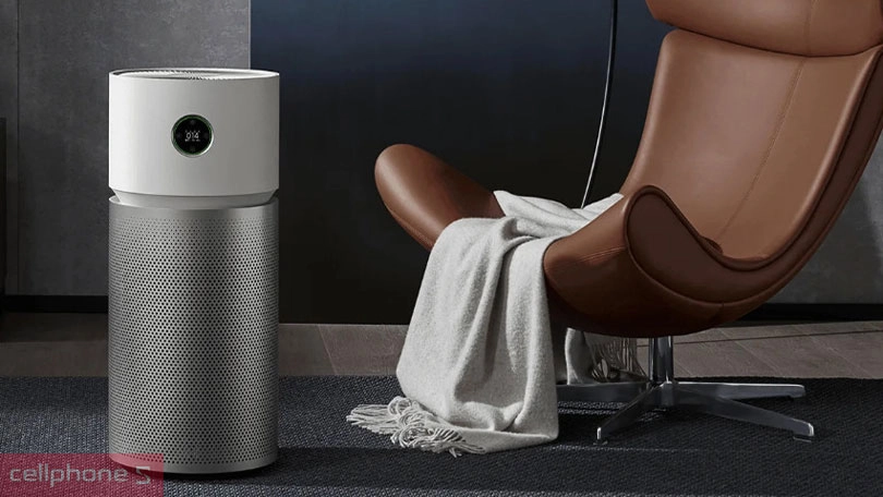 Máy lọc không khí Xiaomi Mi Air Purifier Elite