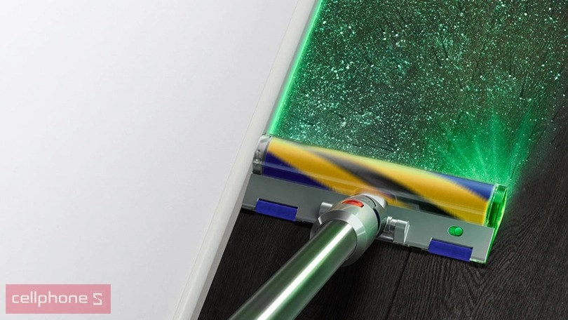 Máy hút bụi Dyson