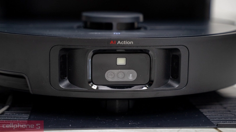 Điểm danh những công nghệ độc quyền trên robot hút bụi Dreame