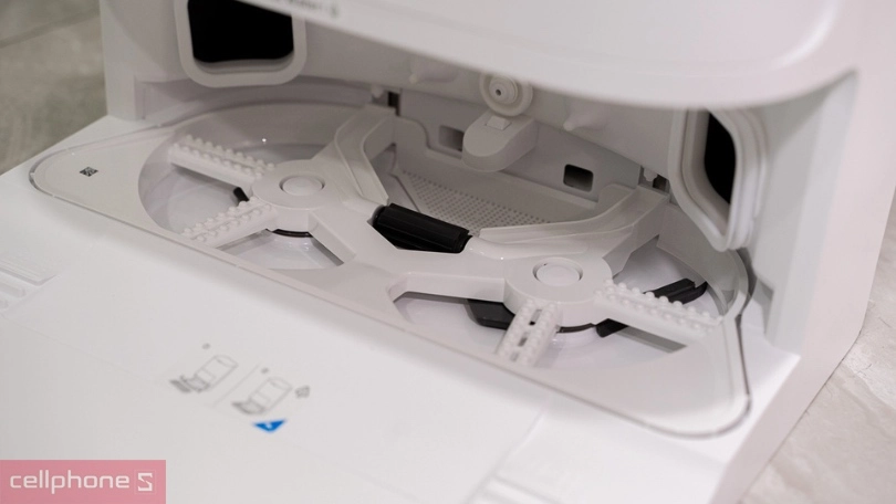 Dock sạc đa năng