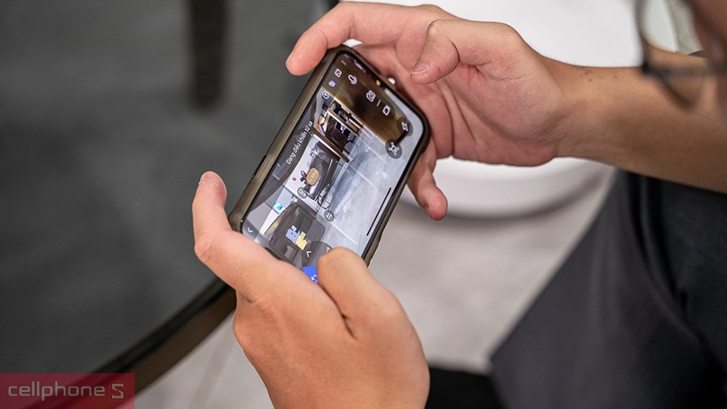 Hướng dẫn sử dụng robot hút bụi Dreame L30S Ultra hiệu quả, an toàn