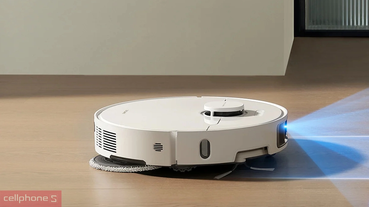 Hệ thống CleanGenius tối ưu trải nghiệm