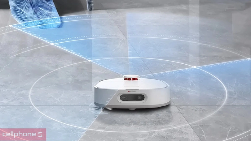 Thiết kế hiện đại và ứng dụng tiện lợi