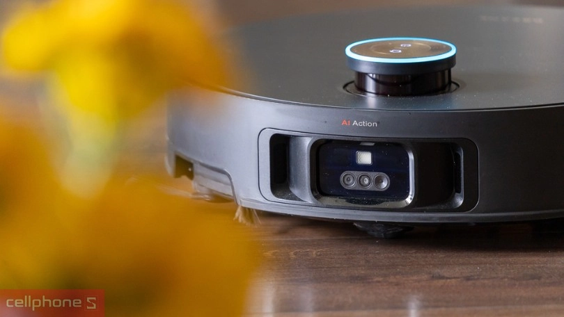 Ứng dụng thông minh, trợ lý ảo tiện ích