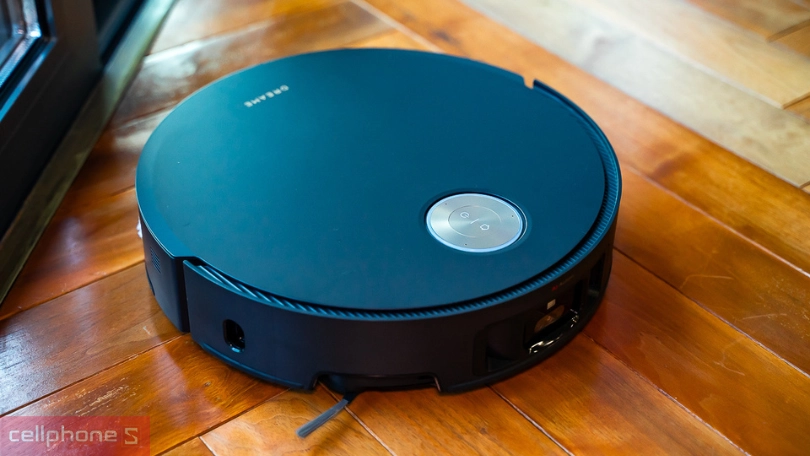 Làm sạch thông minh với AI Sage 13.0, tránh thảm thông minh