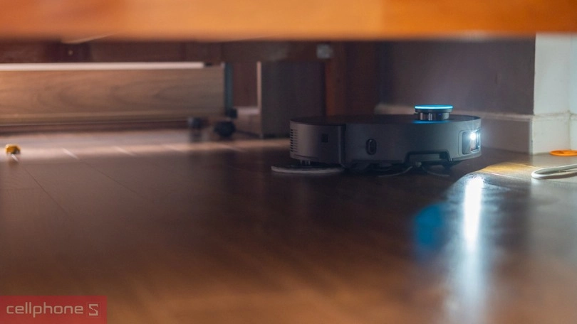 Ứng dụng thông minh, trợ lý ảo tiện ích