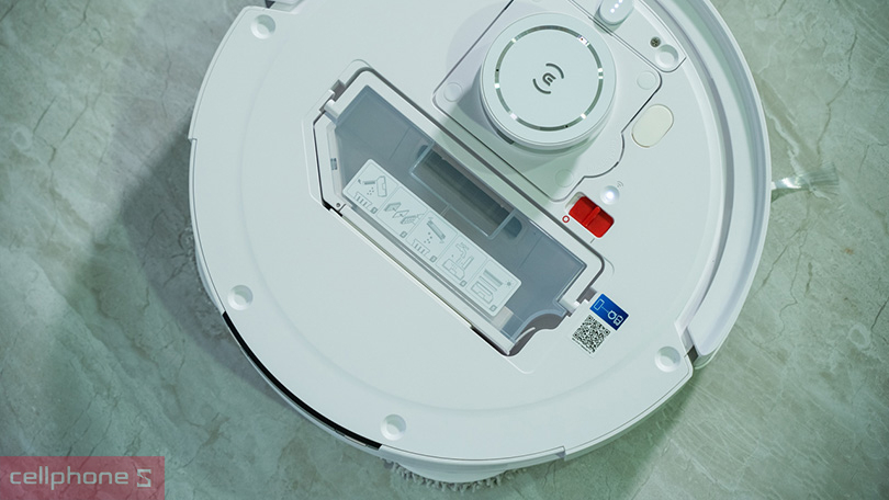 Điều khiển bằng giọng nói thông qua trợ lý ảo AI - YIKO