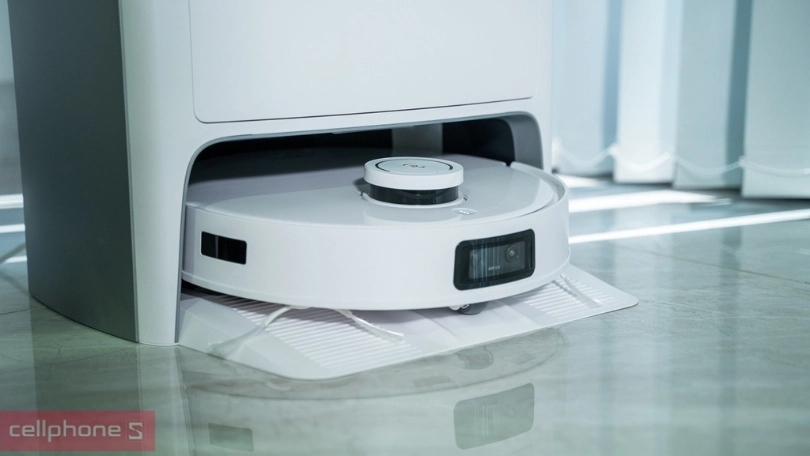 Lập bản đồ và quản lý bản đồ