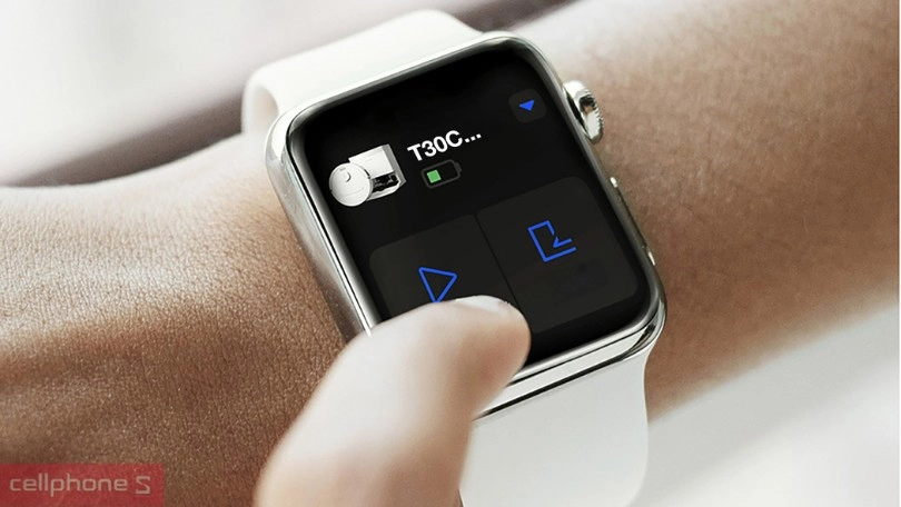 Hướng dẫn lên lịch dọn dẹp cho robot hút bụi Ecovacs T30C