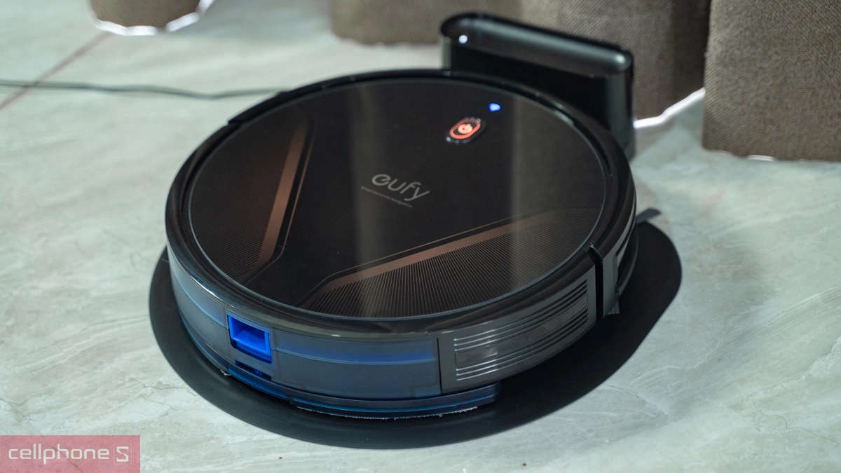 Giá bán robot hút bụi Eufy
