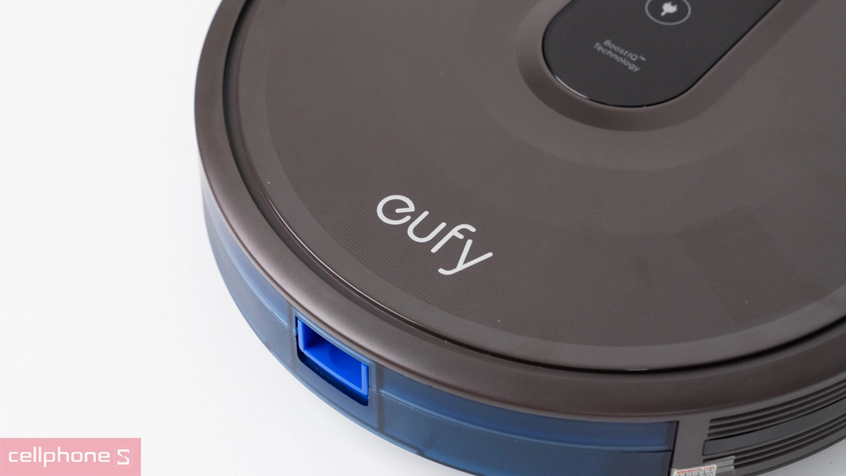 Điểm mạnh ấn tượng của robot hút bụi Eufy