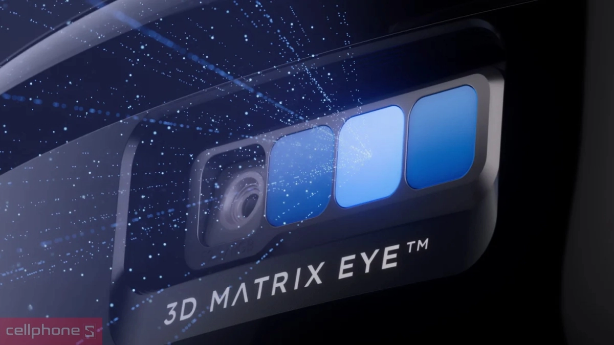 Tính năng tránh vật cản hiện dại của robot hút bụi Eufy Omni S1 Pro