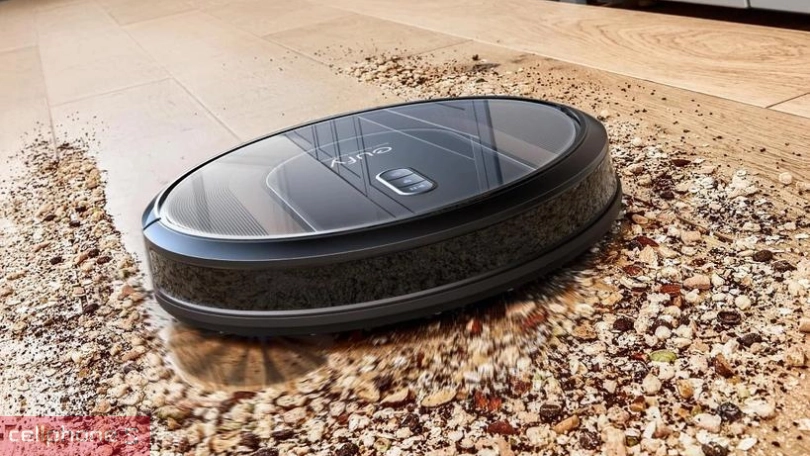 Vì sao nên mua robot hút bụi Eufy Robovac G30 Hybrid sử dụng?