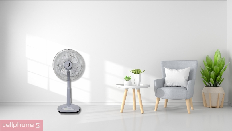 Quạt đứng Asia VY358793