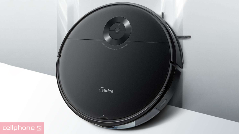 Robot hút bụi lau nhà Midea I5C