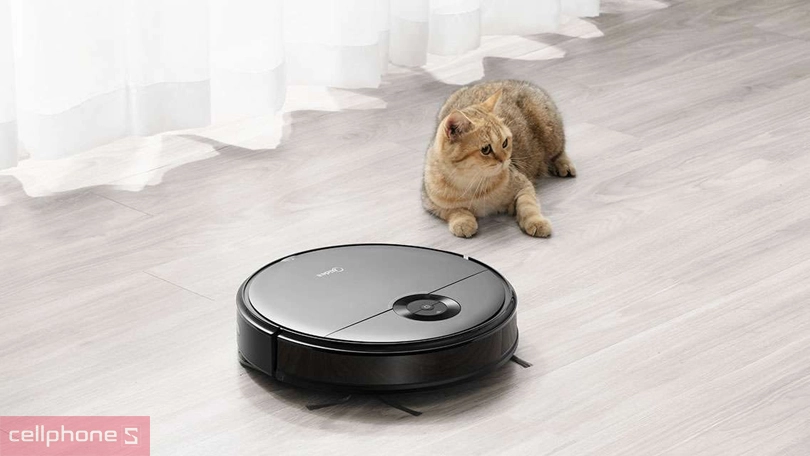 Dung lượng pin đáp ứng tốt cho nhu cầu sử dụng