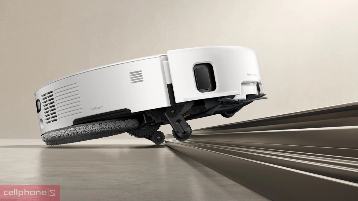 Thiết kế hiện đại, kết nối MOVAhome App tiện dụng