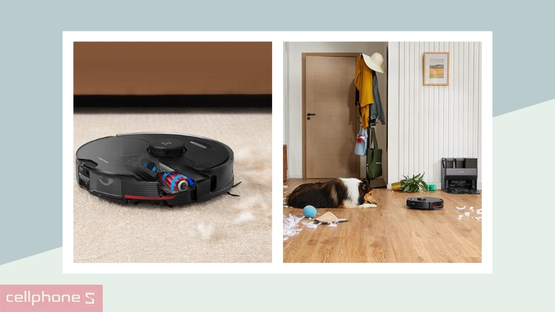 Điều khiển, sử dụng