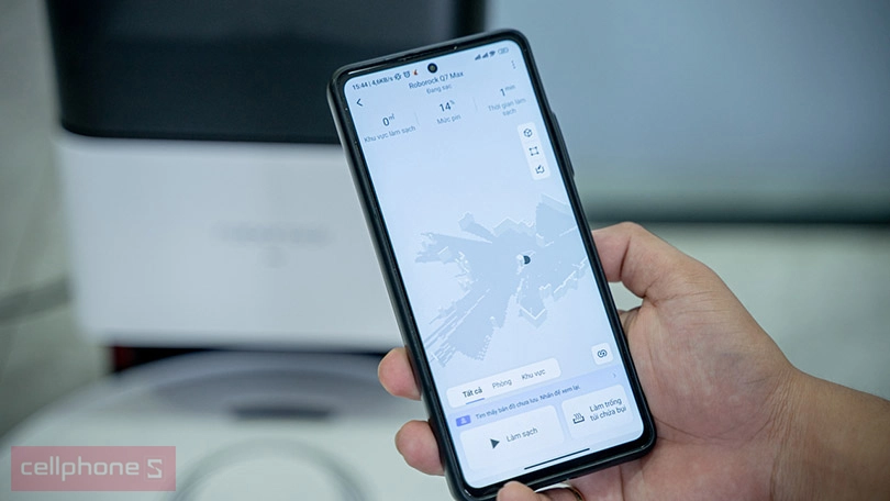 xây dựng bản đồ 3D
