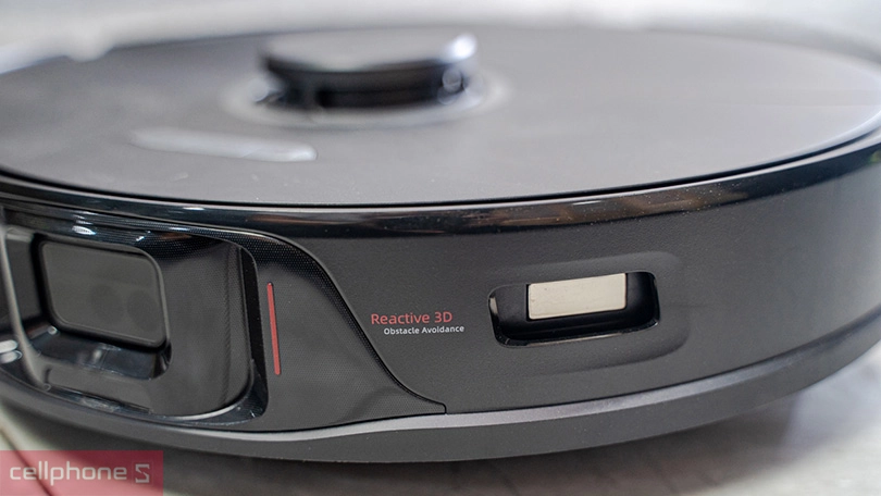 Robot hút bụi lau nhà Roborock S8 Pro Ultra – Tận hưởng sự tiện nghi với công nghệ hiện đại