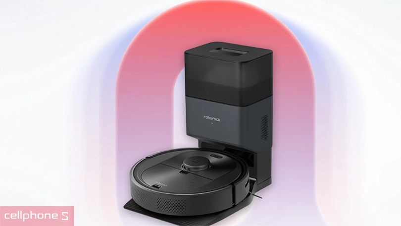 Ưu nhược điểm trên robot hút bụi Roborock