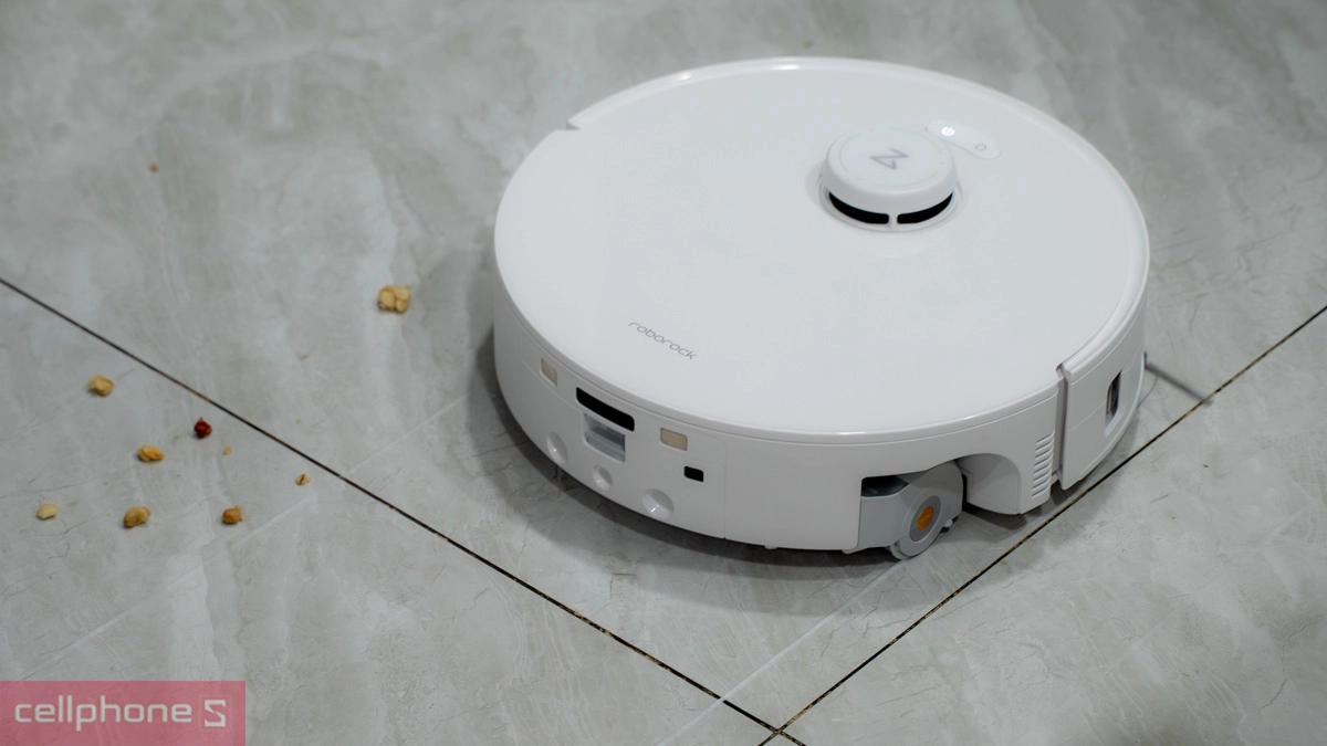 Nhận diện Reactive AI hữu ích