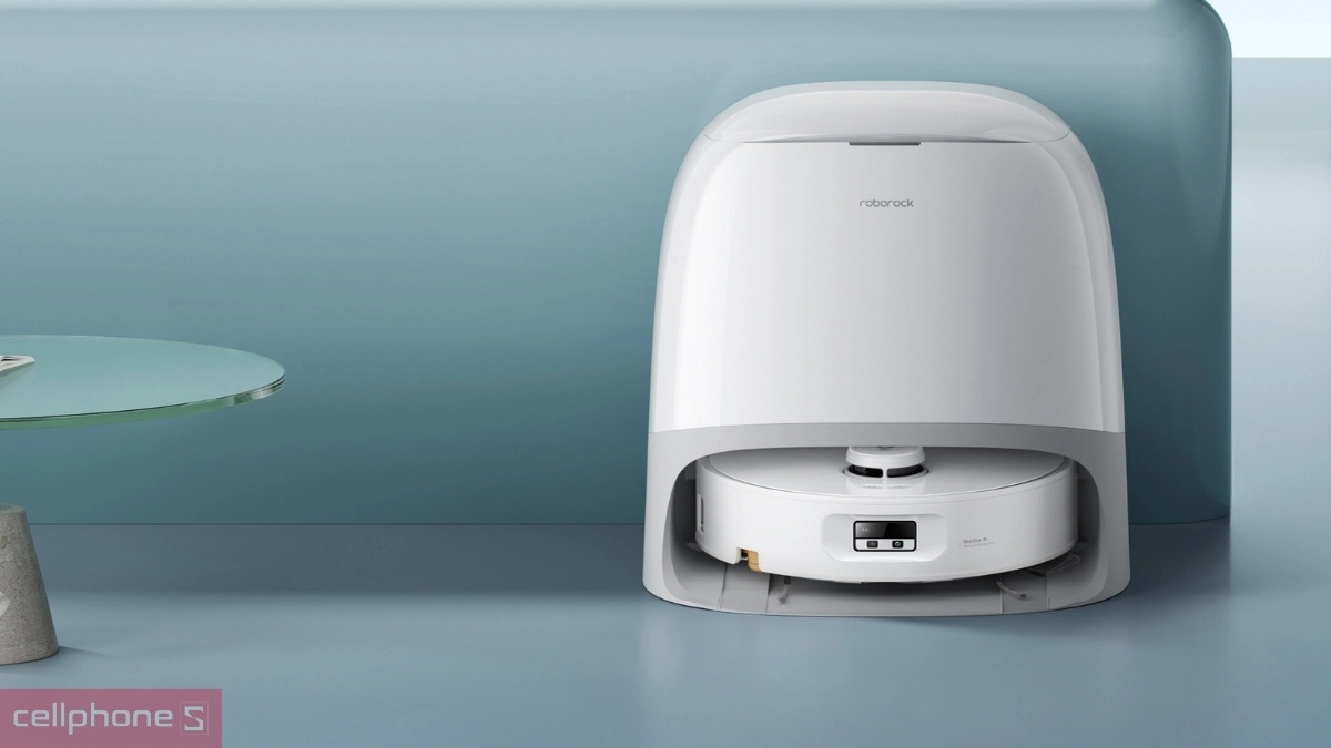 Thiết kế ấn tượng, kết nối hiện đại