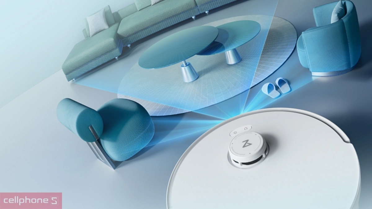 Nhận diện Reactive AI hữu ích 