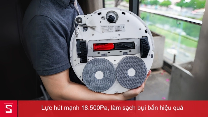 Roborock Q Revo Curv