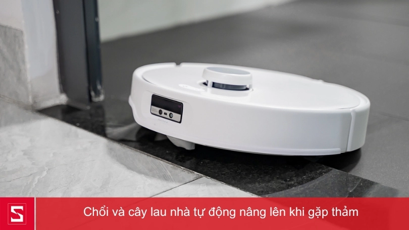 Roborock Q Revo Curv