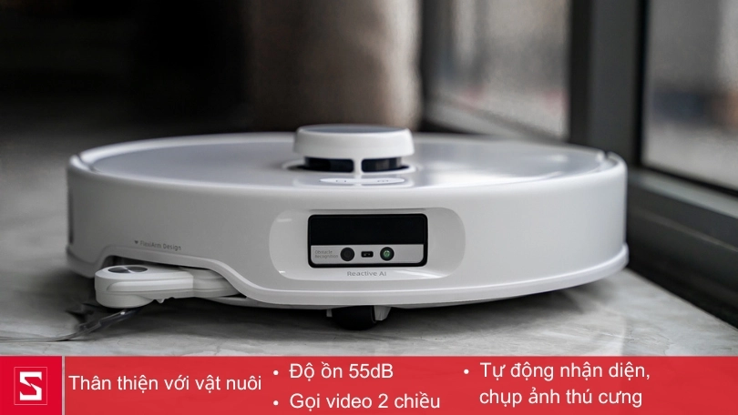 Roborock Q Revo Curv