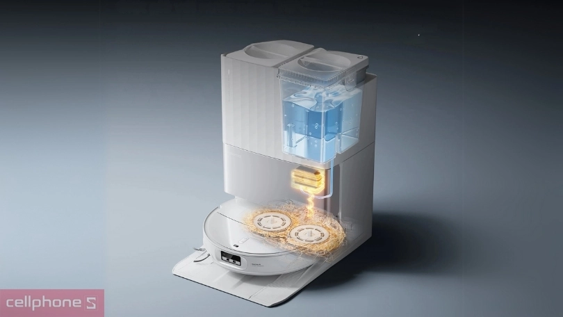 Roborock Smart Plan – Giải pháp làm sạch thông minh, tối ưu hiệu suất