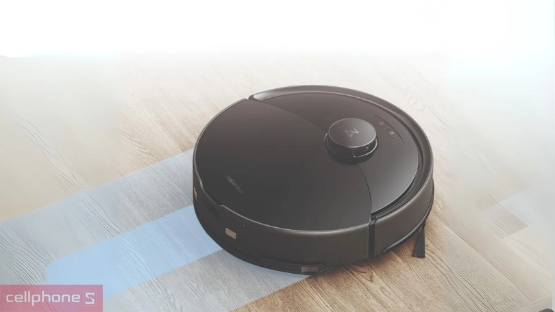 Công suất robot hút bụi Roborock Q10 PF Plus