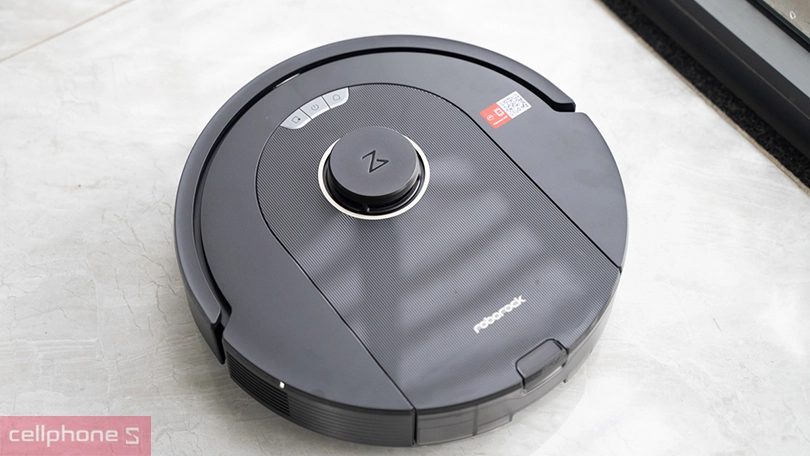 Vì sao nên mua robot Roborock Q5 Pro sử dụng?