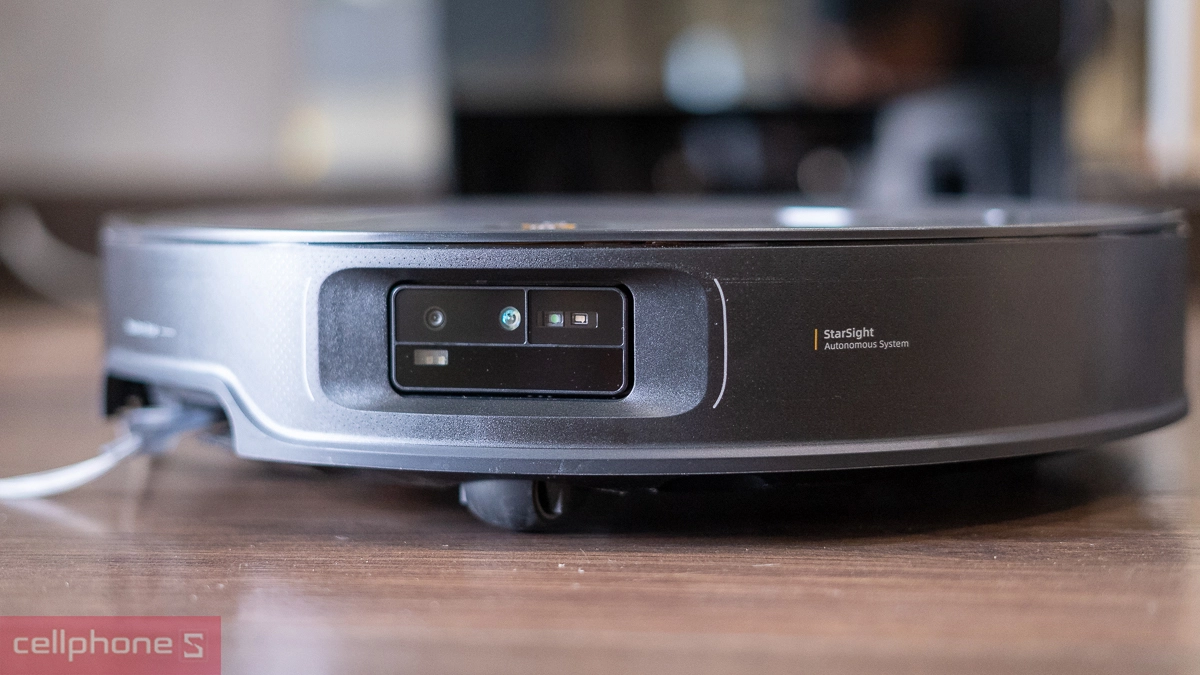 Hệ thống camera kép – Mở rộng tầm nhìn, nâng cao trải nghiệm